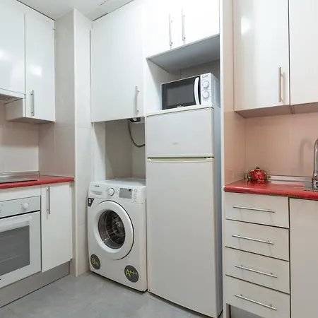 Apartamento Revilla *