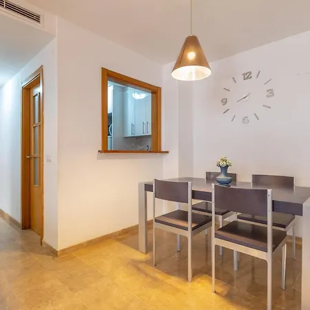 Apartamento Revilla Apartment *