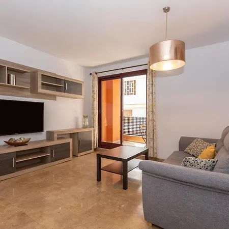 Apartment Apartamento Revilla