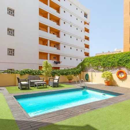 Apartamento Revilla