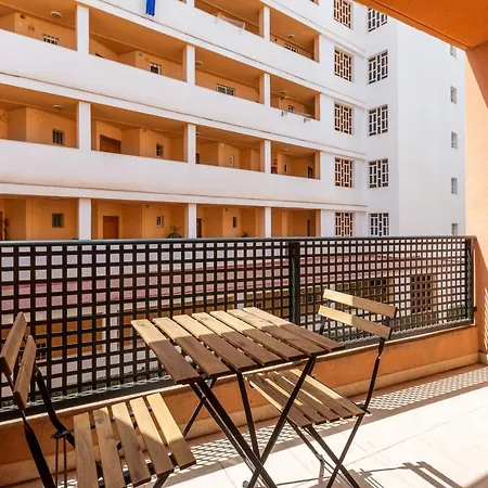Apartamento Revilla Apartment *