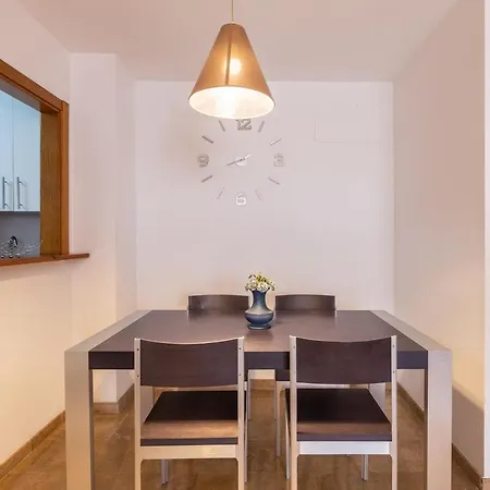 Apartamento Revilla