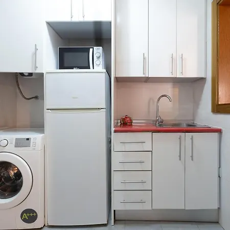 Apartamento Revilla * Torremolinos