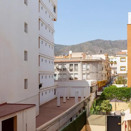 Apartamento Revilla Apartment *