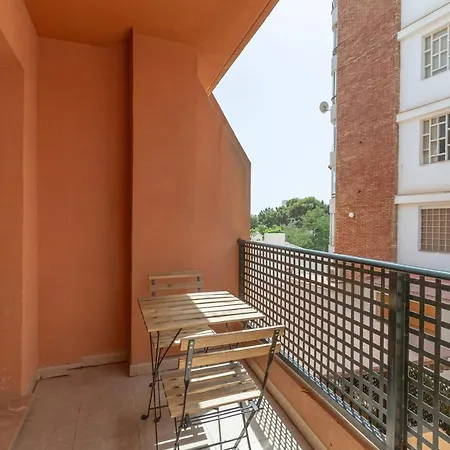 Apartamento Revilla Apartment