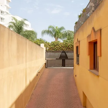 Apartamento Revilla * Torremolinos