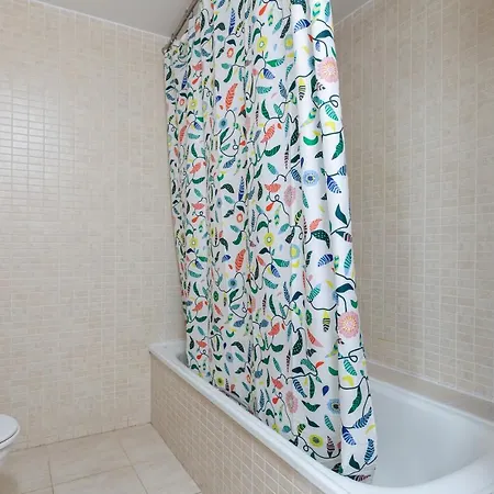 Apartamento Revilla