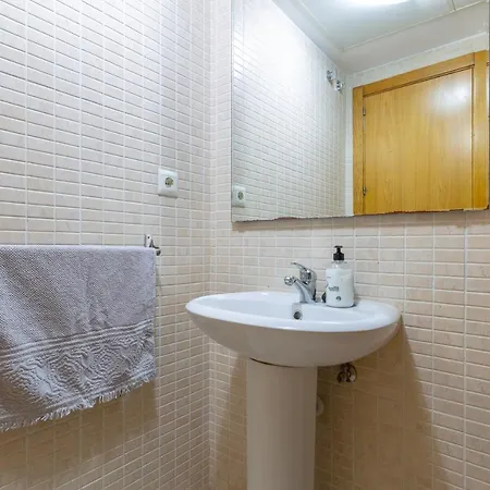 Apartamento Revilla Torremolinos