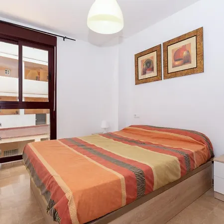 Apartamento Revilla Apartment Torremolinos