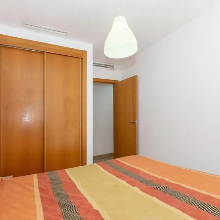 Apartamento Revilla * Torremolinos