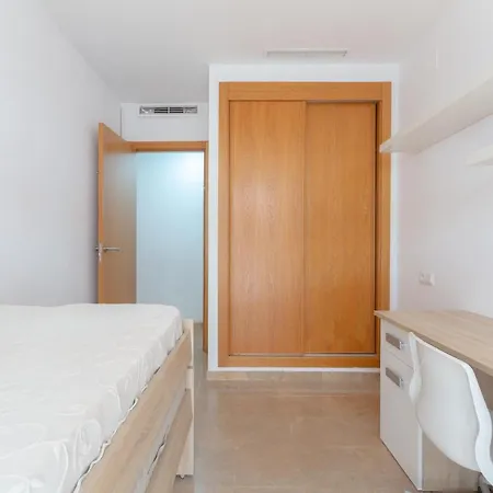 Apartamento Revilla * Torremolinos