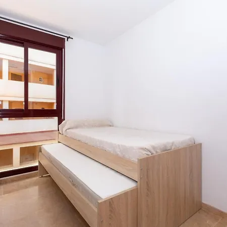 Apartamento Revilla *