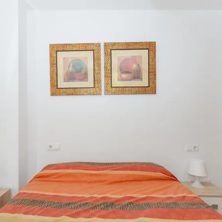 Apartamento Revilla Apartment Torremolinos