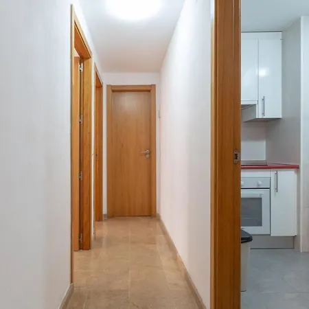 Apartamento Revilla Torremolinos