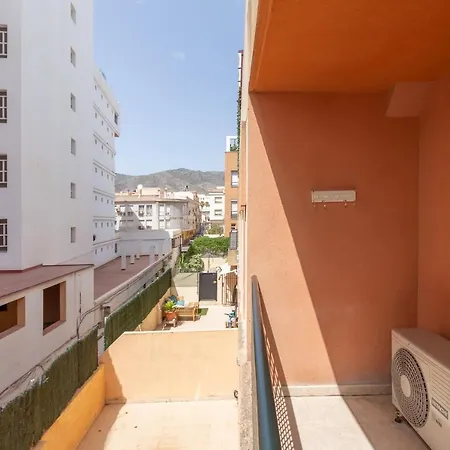 Apartamento Revilla Apartment Torremolinos