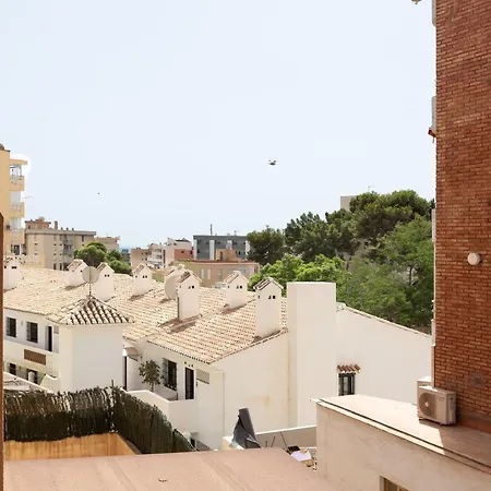 Apartamento Revilla * Torremolinos