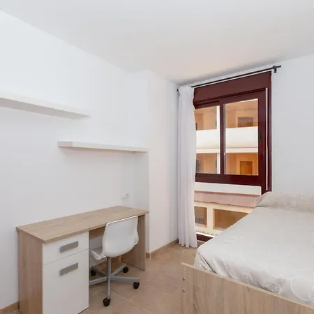 Apartamento Revilla *