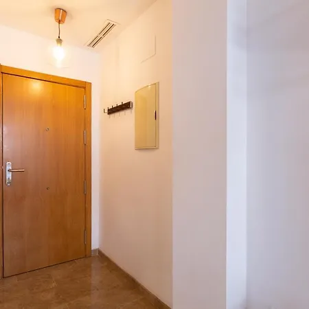 Apartamento Revilla * Torremolinos